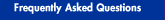 Frequently Asked Questions