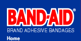 BAND-AID&reg; Brand Homepage