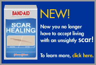 Click here to learn more about Scar Healing!